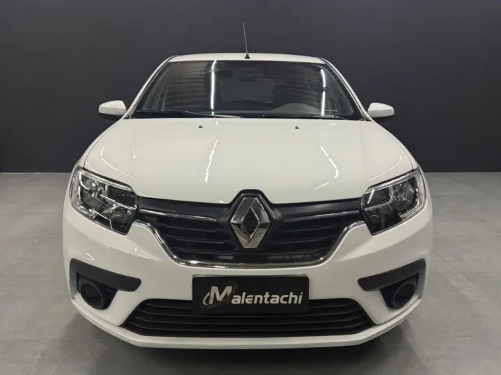 SANDERO 1.0 12V SCE FLEX ZEN MANUAL