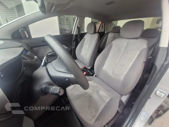 HB20S 1.0 12V Comfort Plus
