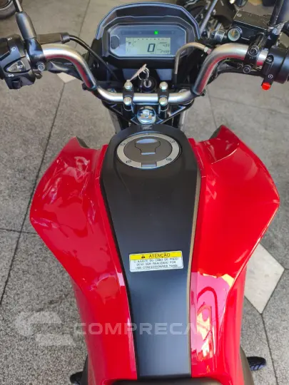 CG 160 START