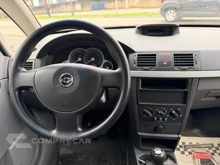 MERIVA 1.4 MPFI Maxx 8V