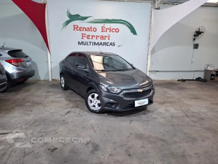 PRISMA 1.4 MPFI LT 8V