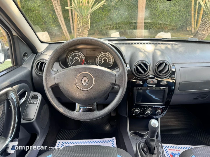 SANDERO 1.0 Tech RUN 16V