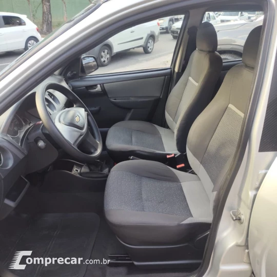 Celta Spirit/ LT 1.0 MPFI 8V FlexP. 5p