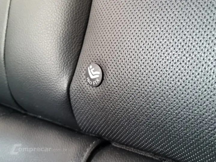 MONTANA PREMIER 1.2 Turbo Flex 12V Aut.