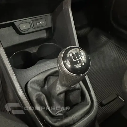 Saveiro Robust 1.6 Total Flex 16V