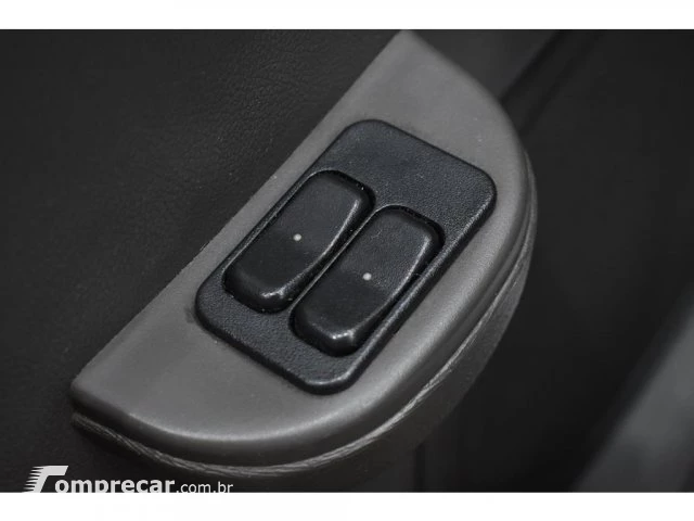 COBALT - 1.4 SFI LS 8V 4P MANUAL