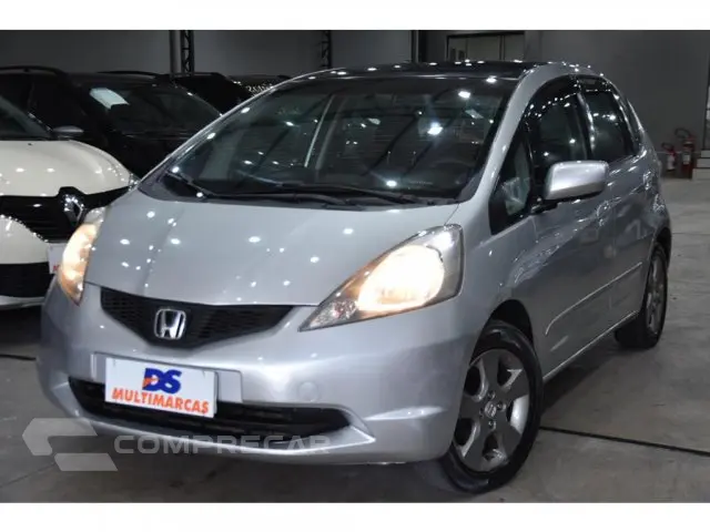 FIT - 1.4 LXL 16V 4P MANUAL
