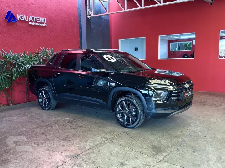 MONTANA 1.2 TURBO FLEX PREMIER AUTOMÁTICO