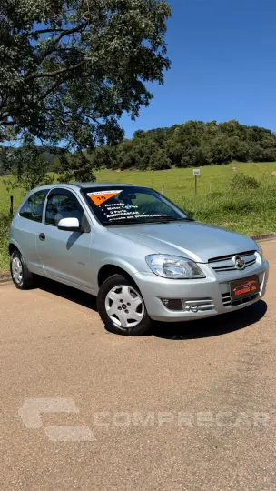 CELTA 1.0 MPFI Spirit 8V