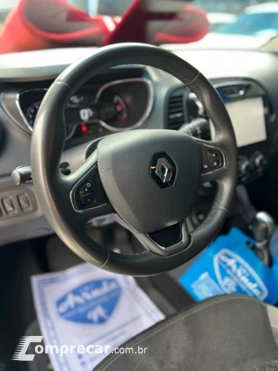 CAPTUR