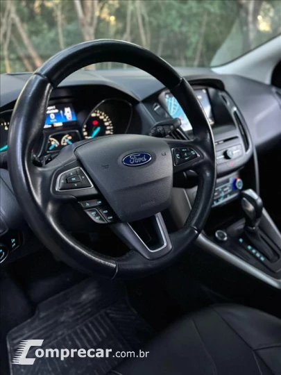 FOCUS 2.0 SE Plus 16V
