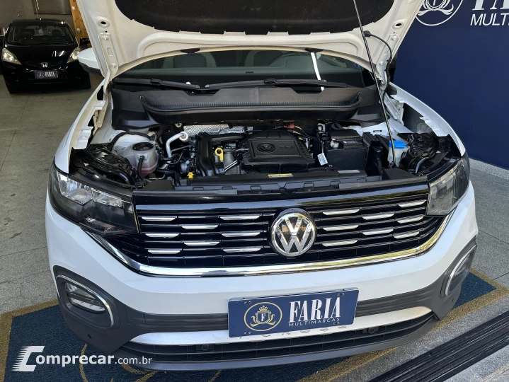 T-CROSS 1.0 200 TSI