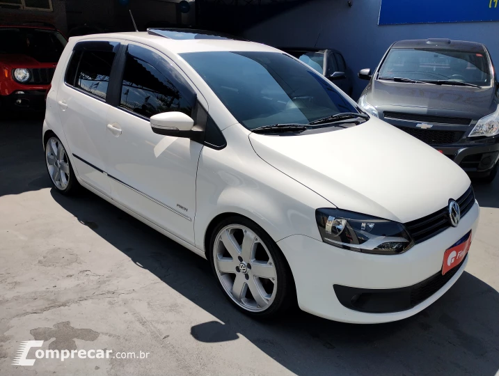 FOX 1.6 MI Prime 8V