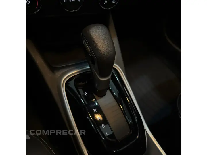 TRACKER 1.2 TURBO FLEX PREMIER AUTOMÁTICO