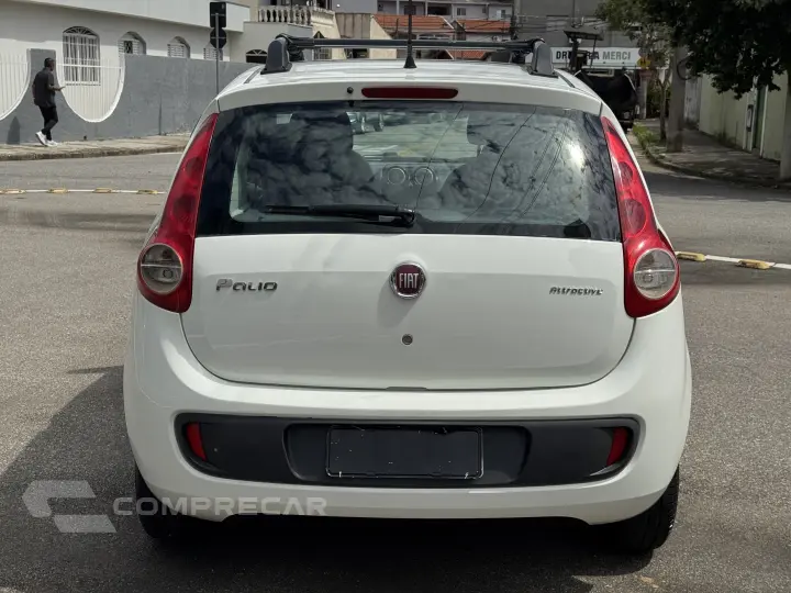 PALIO 1.0 MPI Attractive 8V