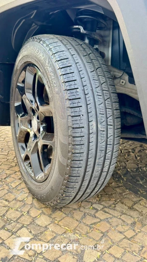 RENEGADE 1.8 16V Longitude
