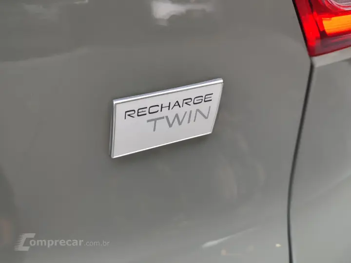 XC40 P8 Recharge Electric BEV Pure AWD