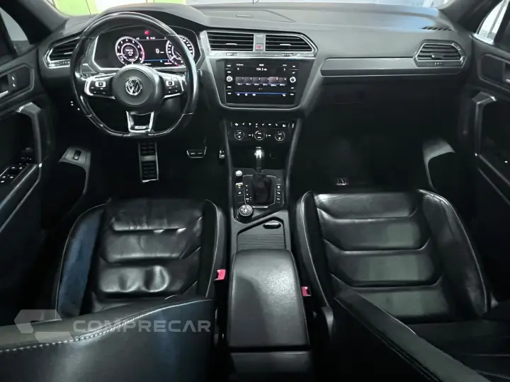 TIGUAN 2.0 350 TSI Allspace R-line 4motion