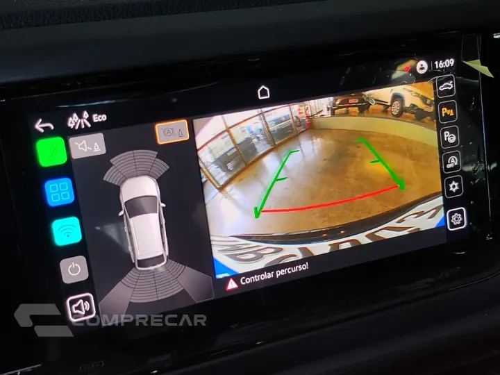 NIVUS 1.4 250 TSI TOTAL FLEX GTS AUTOMÁTICO