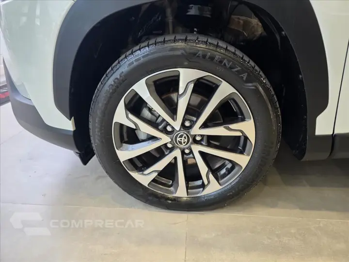 COROLLA CROSS 2.0 VVT-IE FLEX XRE DIRECT SHIFT