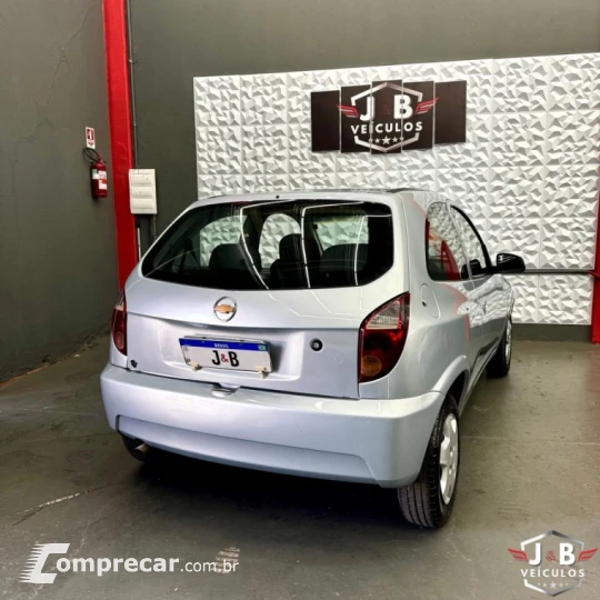 CELTA 1.0 MPFI VHCE Life 8V