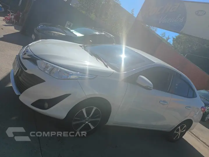 Yaris