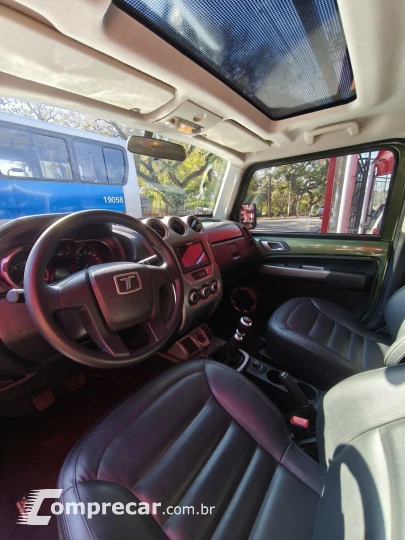 T4 3.2 TGV 4X4 TURBO DIESEL INTERCOOLER