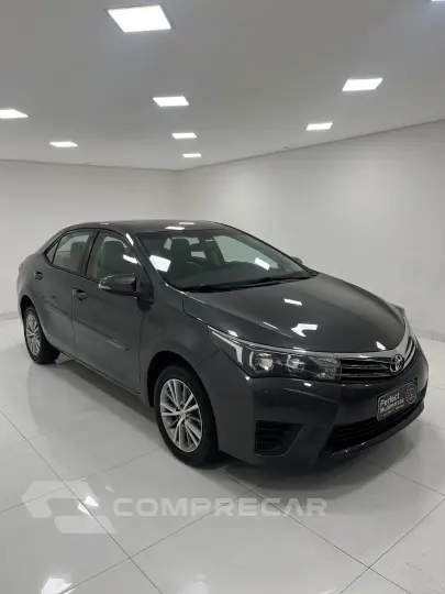 COROLLA 1.8 GLI 16V