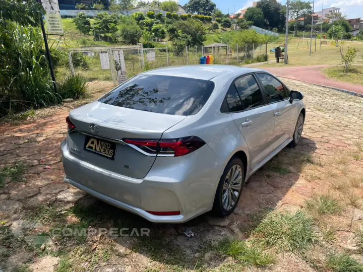 COROLLA 2.0 Vvt-ie XEI