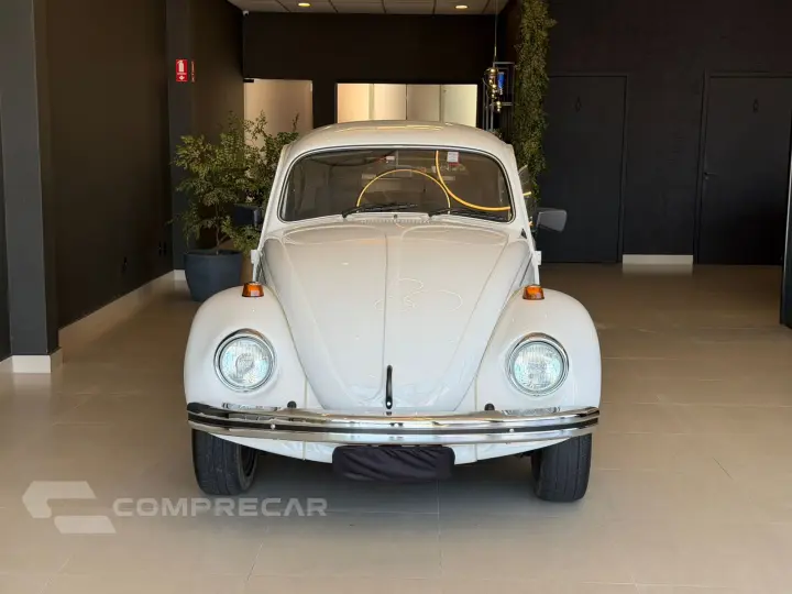 FUSCA 1.6 8V