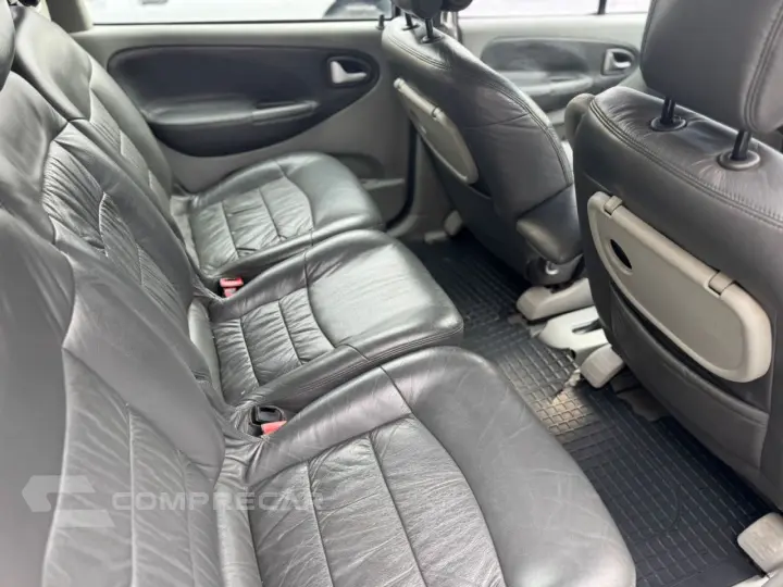 Scénic RXE/ Privilège 2.0 16V 5p Mec.