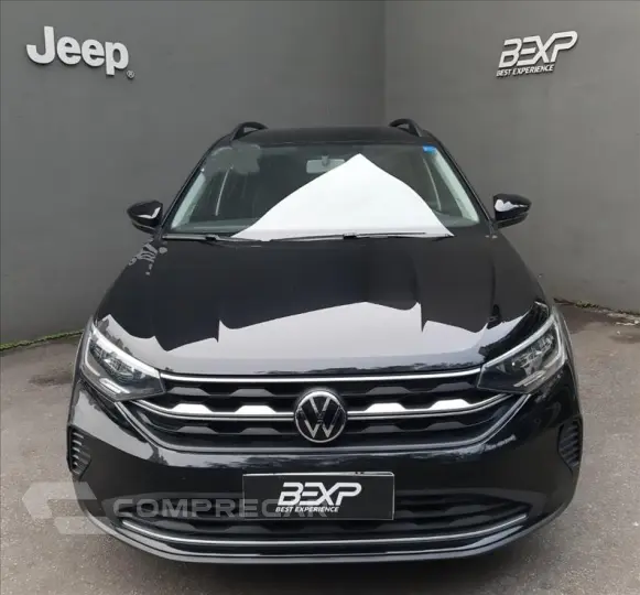 NIVUS 1.0 200 TSI Comfortline