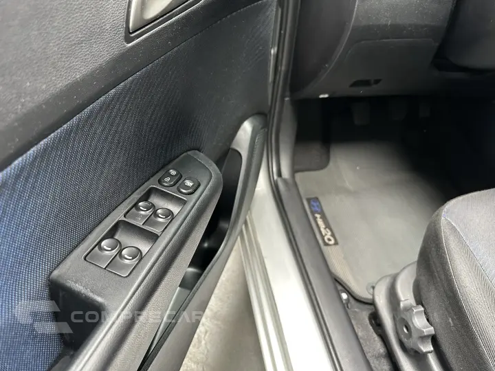 HB20 1.6 Comfort 16V