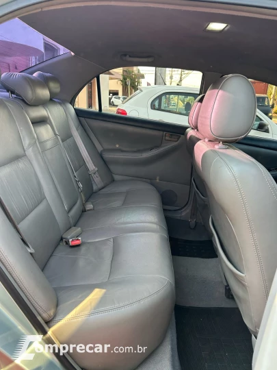 COROLLA 1.8 XEI 16V