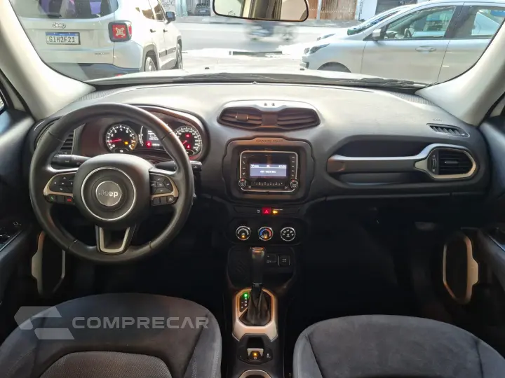 RENEGADE 1.8 16V Sport