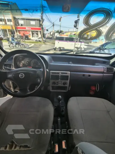 FIORINO 1.3 Furgão 8V
