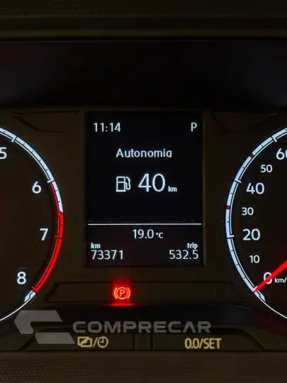 T-Cross Sense 200 TSI 1.0 Flex 5p Aut.