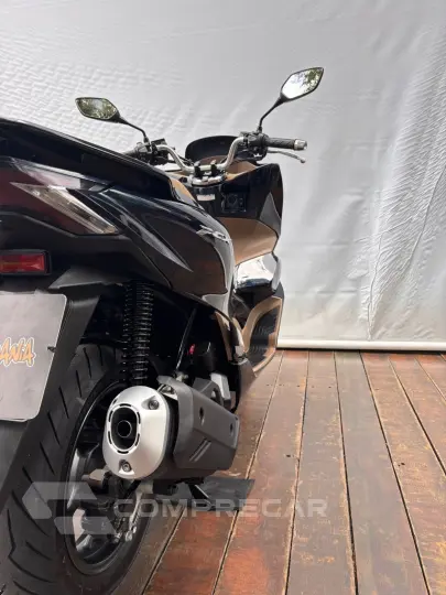 HONDA PCX 160 DLX