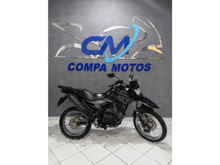 XTZ 150 CROSSER S FLEX