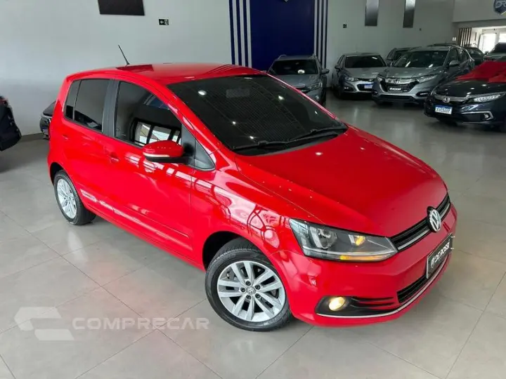 FOX CONNECT 1.6 FLEX 8V 5P