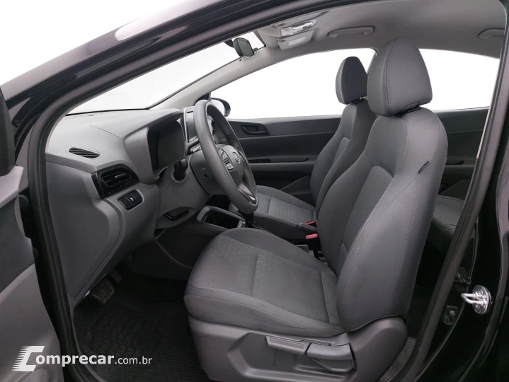 HB20S 1.0 TGDI FLEX COMFORT PLUS AUTOMÁTICO