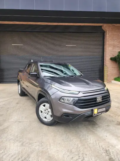 Toro Endurance 1.3 T270 4x2 Flex Aut.