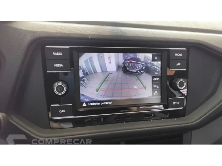 T-CROSS 1.0 200 TSI TOTAL FLEX AUTOMATICO