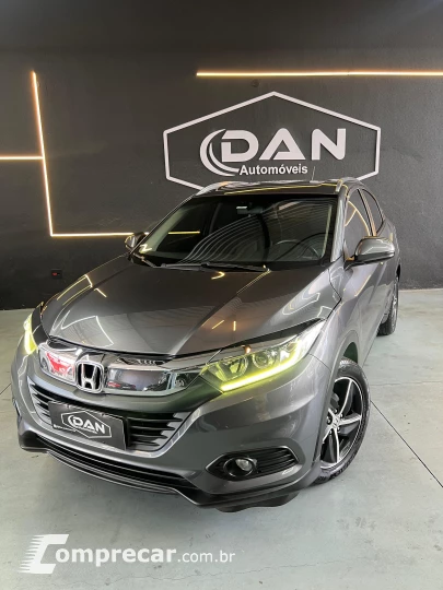 HR-V 1.8 16V EX