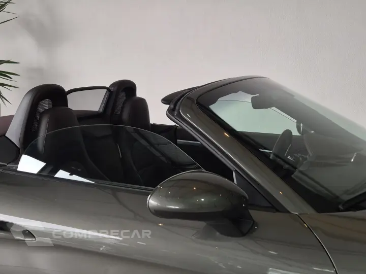 718 2.0 16V H4 Boxster PDK