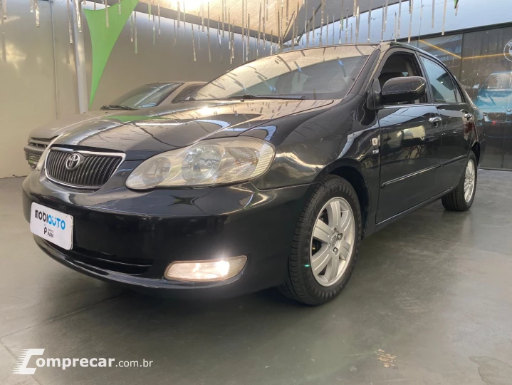 COROLLA 1.8 Se-g 16V