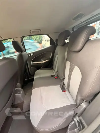 ECOSPORT 1.6 Freestyle 16V