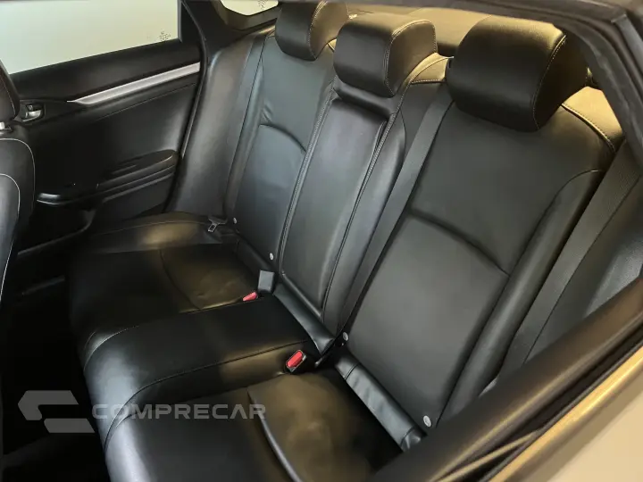 CIVIC 2.0 16vone EXL