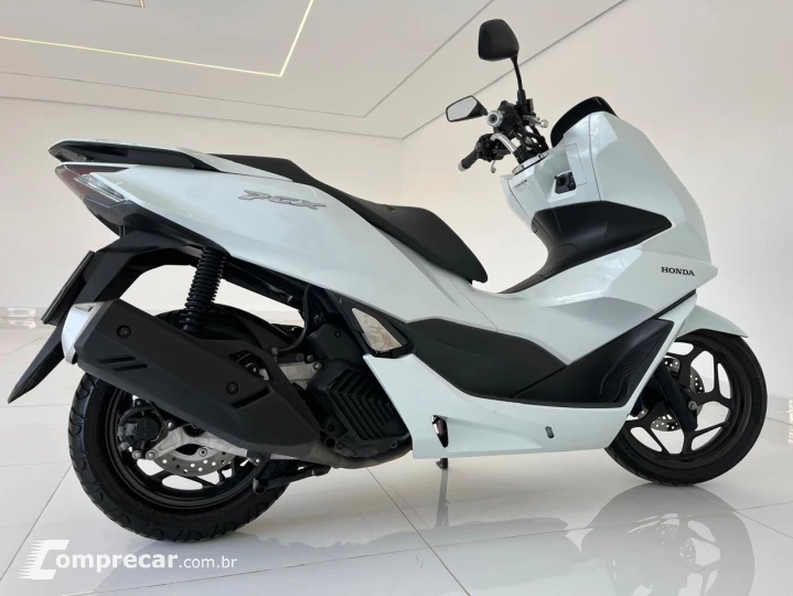PCX 160