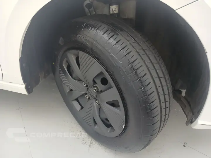 POLO 1.0 MPI TRACK MANUAL